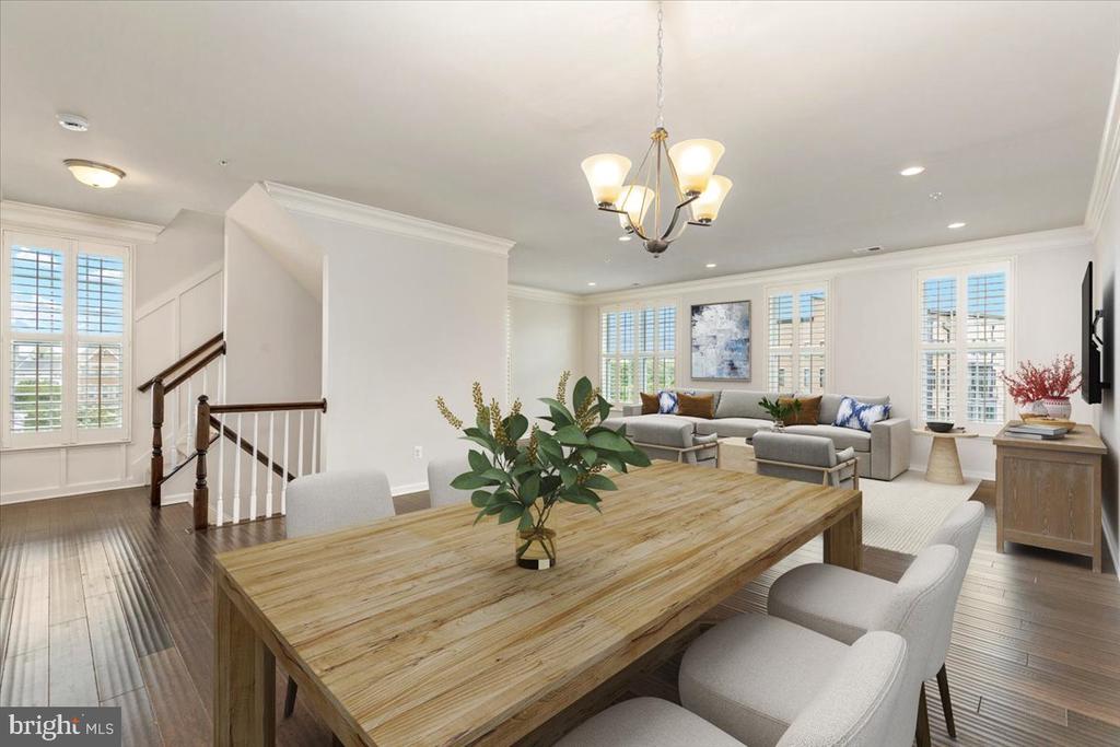 23694 HOPEWELL MANOR TERRACE