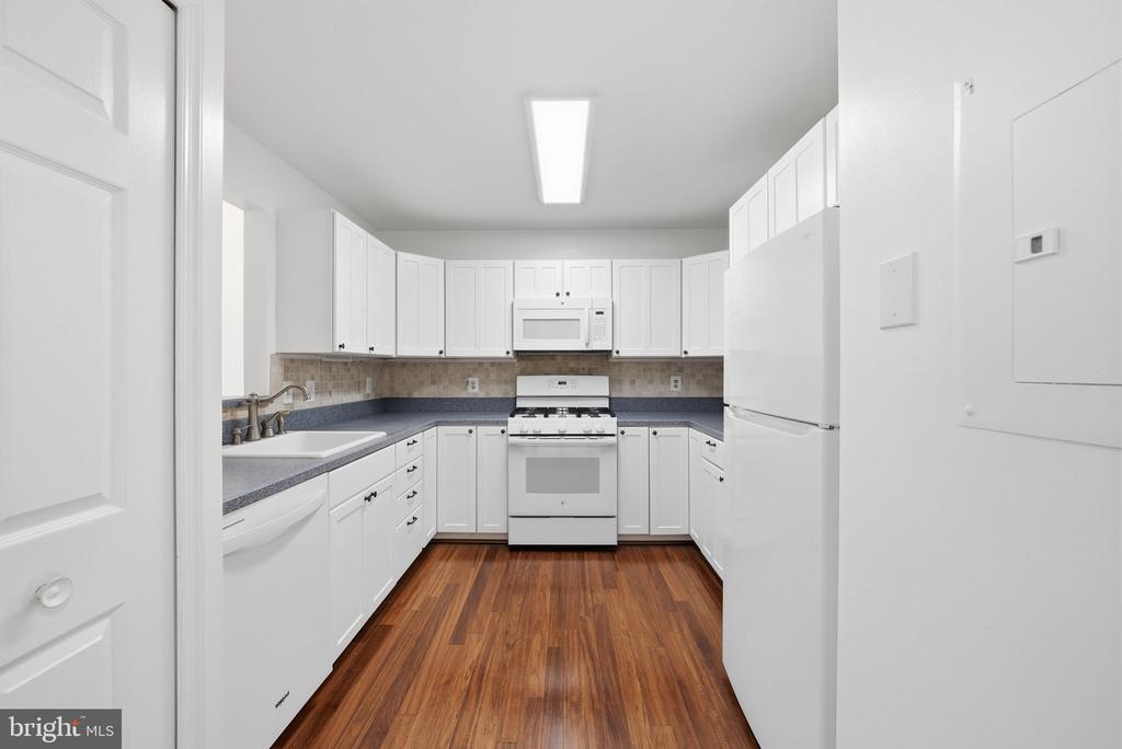 20600 CORNSTALK TERRACE Unit: 302