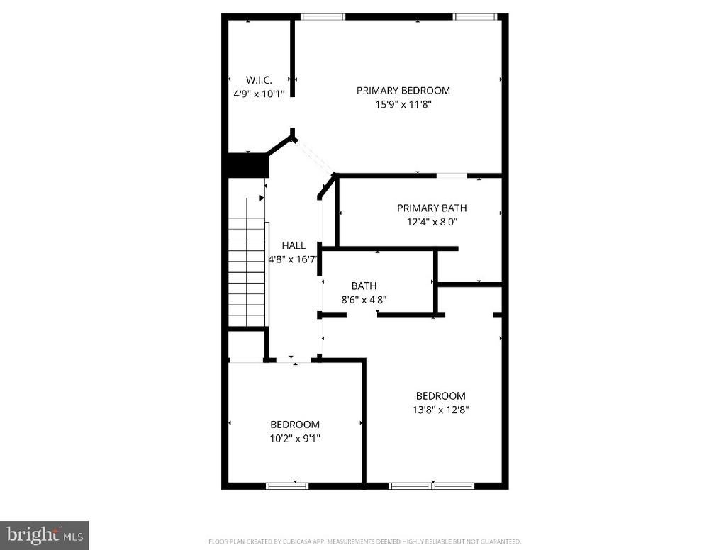 43100 SHERBROOKE TERRACE