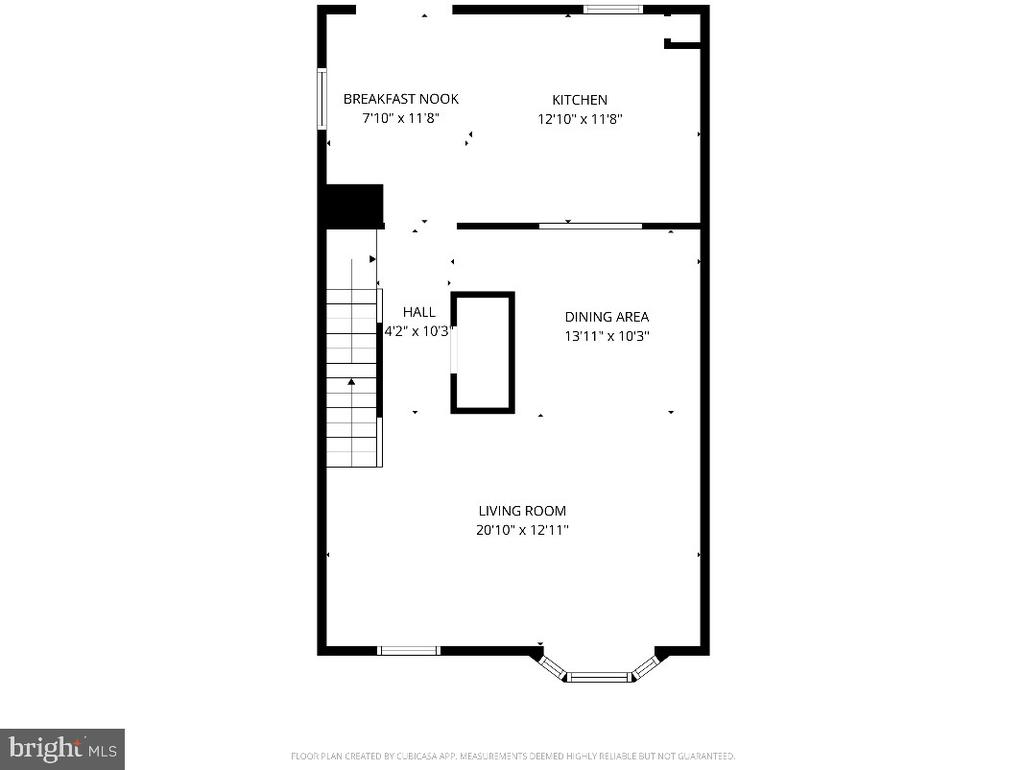 43100 SHERBROOKE TERRACE