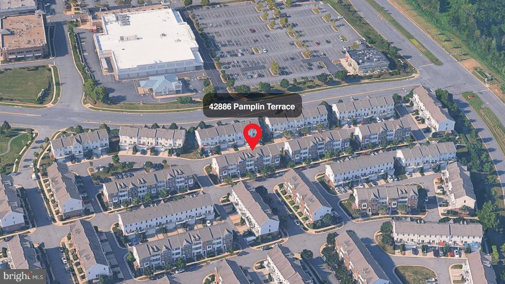 42886 PAMPLIN TERRACE