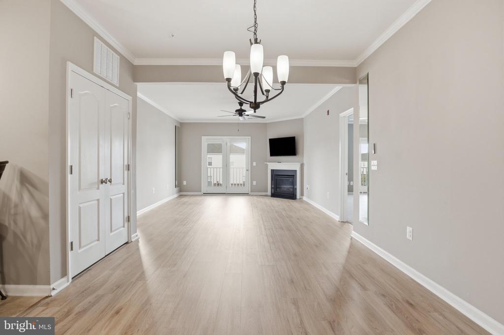 24636 WOOLLY MAMMOTH TERRACE Unit: 202