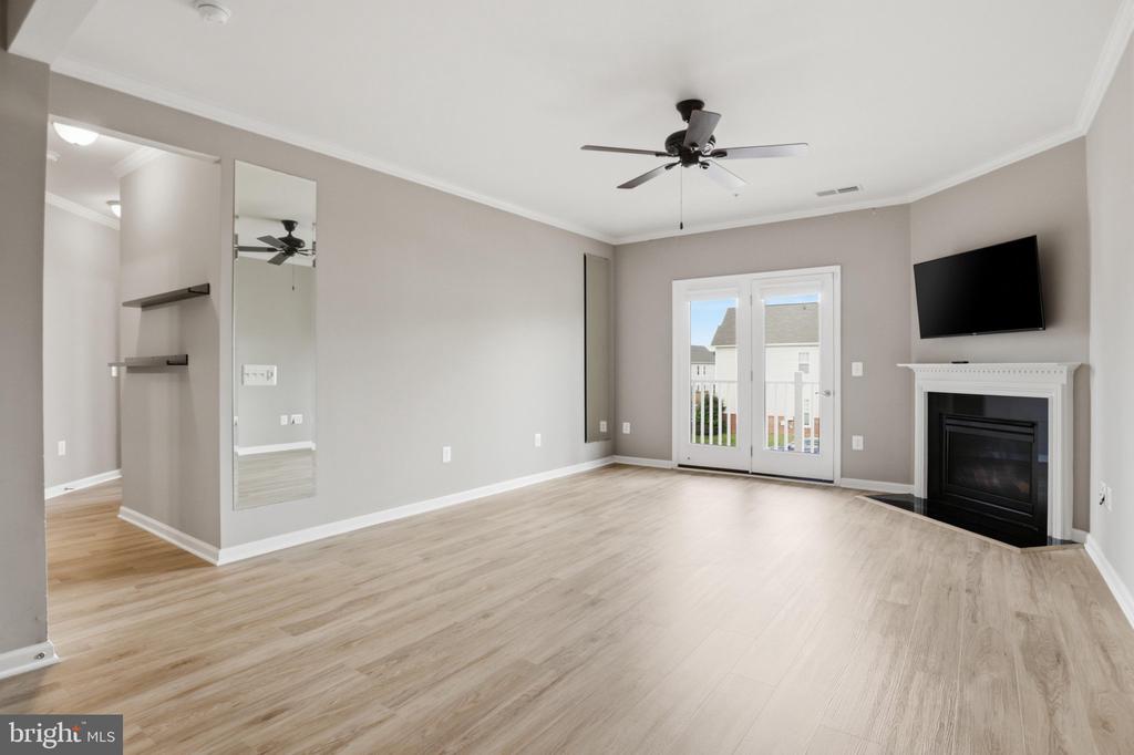 24636 WOOLLY MAMMOTH TERRACE Unit: 202
