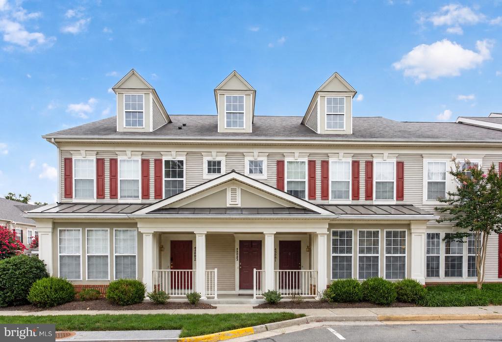 43081 ZANDER TERRACE