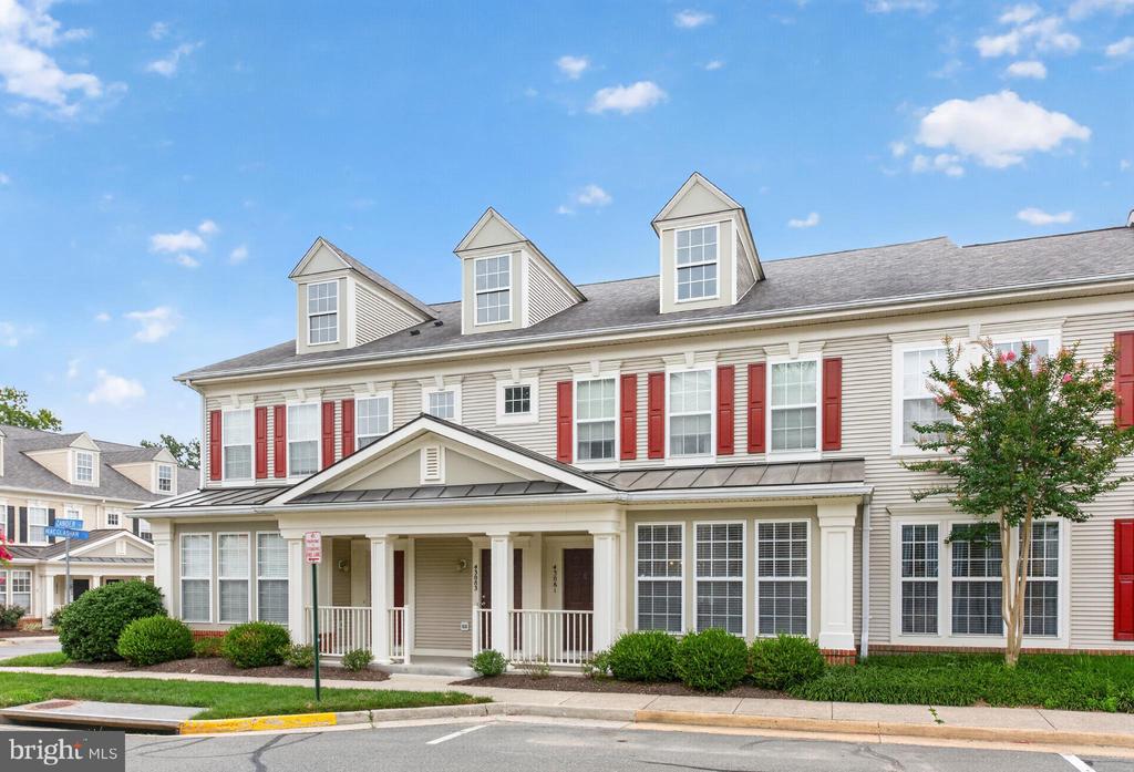 43081 ZANDER TERRACE