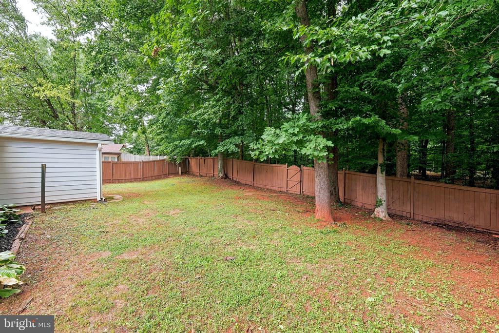 316 SUGARLAND RUN DRIVE