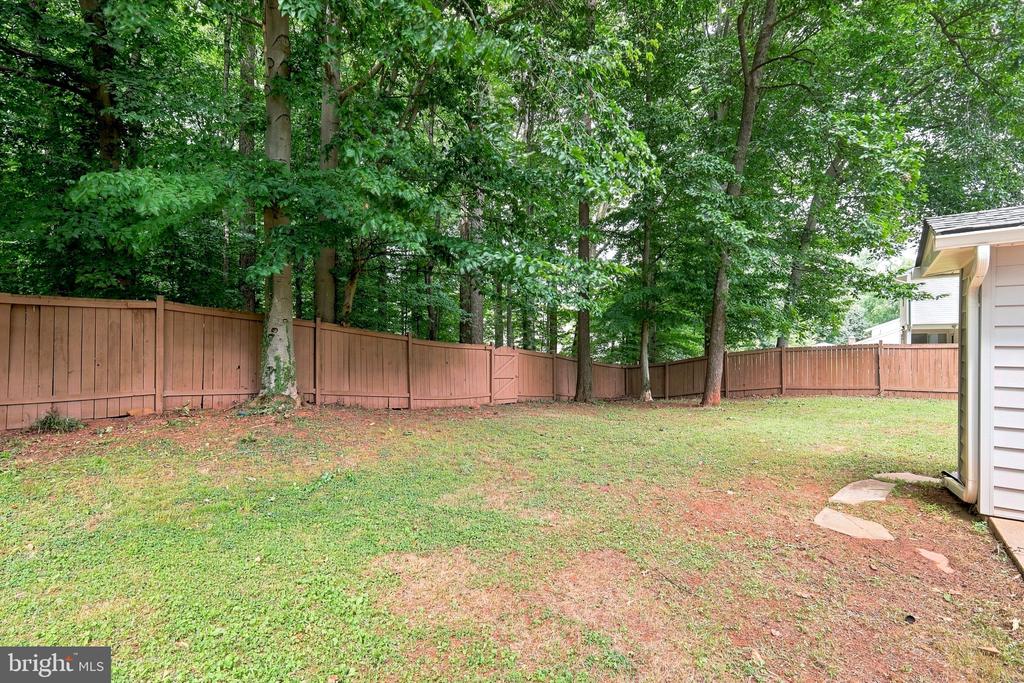 316 SUGARLAND RUN DRIVE