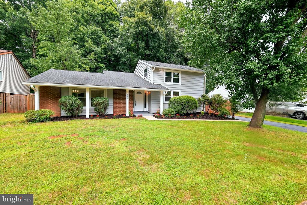 316 SUGARLAND RUN DRIVE