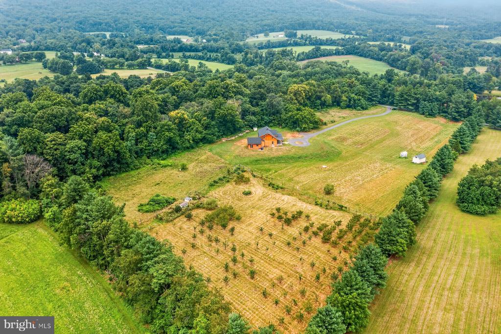38217 MOUNTAIN AIR LANE