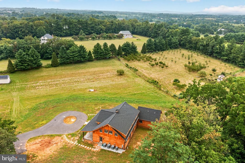 38217 MOUNTAIN AIR LANE