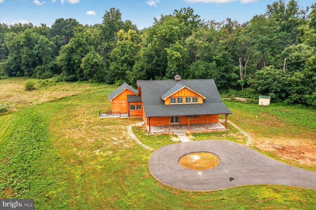 38217 MOUNTAIN AIR LANE