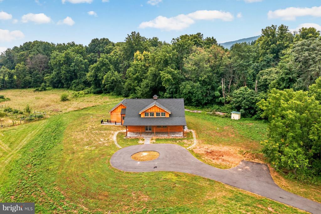 38217 MOUNTAIN AIR LANE