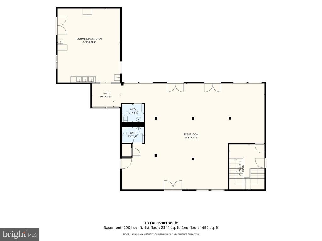 38217 MOUNTAIN AIR LANE