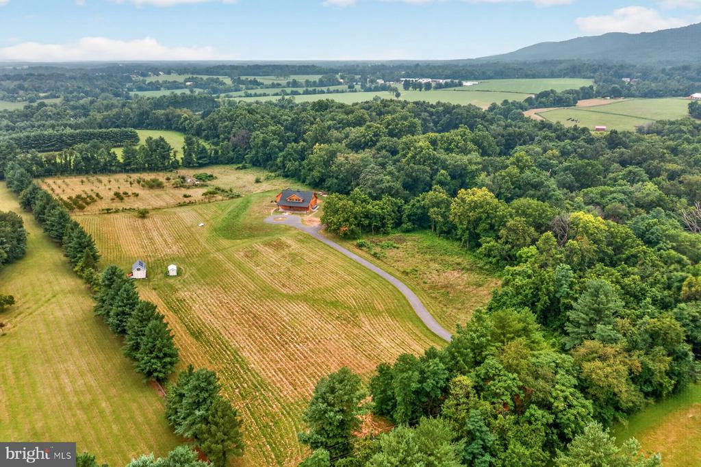38217 MOUNTAIN AIR LANE