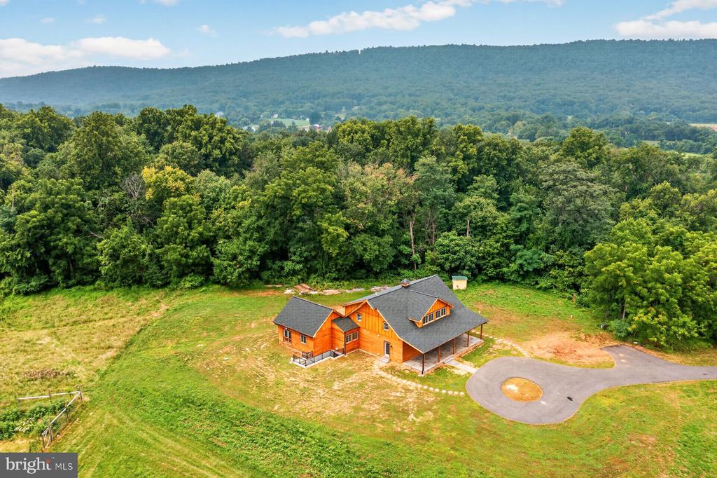38217 MOUNTAIN AIR LANE