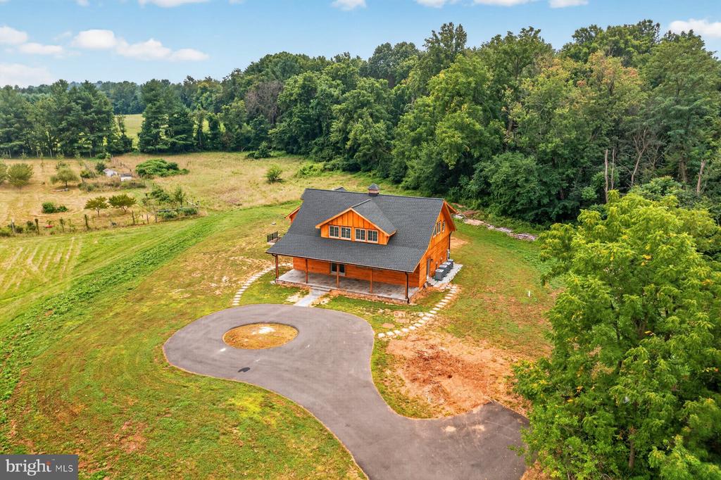 38217 MOUNTAIN AIR LANE
