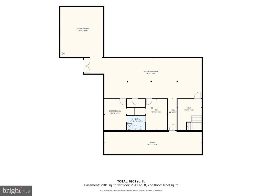 38217 MOUNTAIN AIR LANE