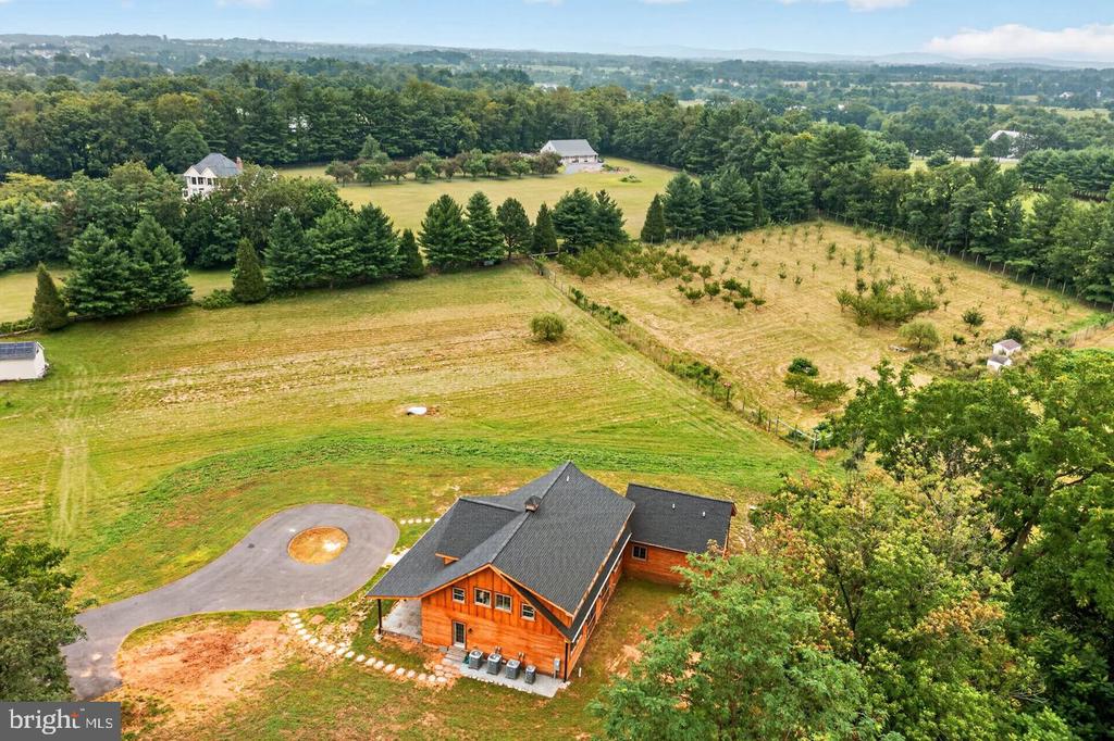 38217 MOUNTAIN AIR LANE