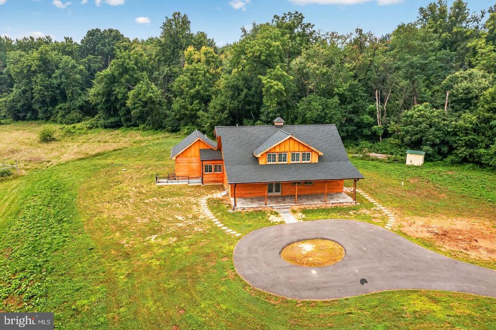 38217 MOUNTAIN AIR LANE