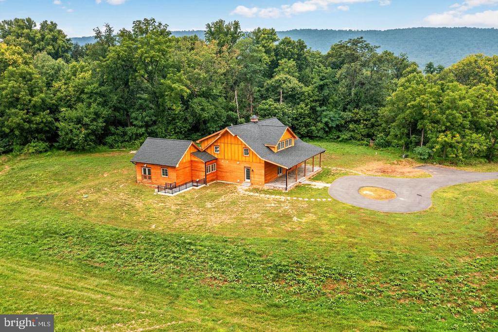 38217 MOUNTAIN AIR LANE