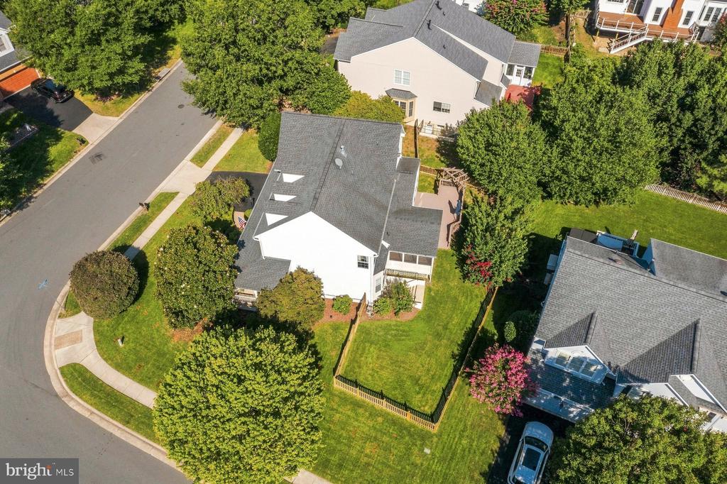 20828 CROSS TIMBER DRIVE