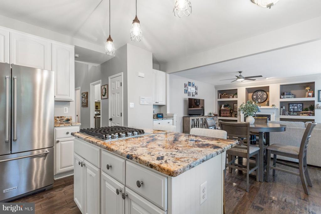 20828 CROSS TIMBER DRIVE
