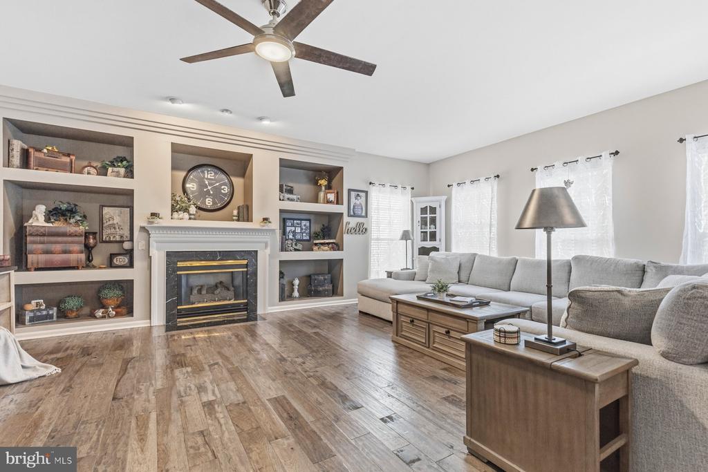 20828 CROSS TIMBER DRIVE
