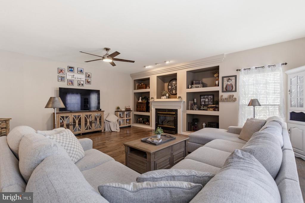 20828 CROSS TIMBER DRIVE