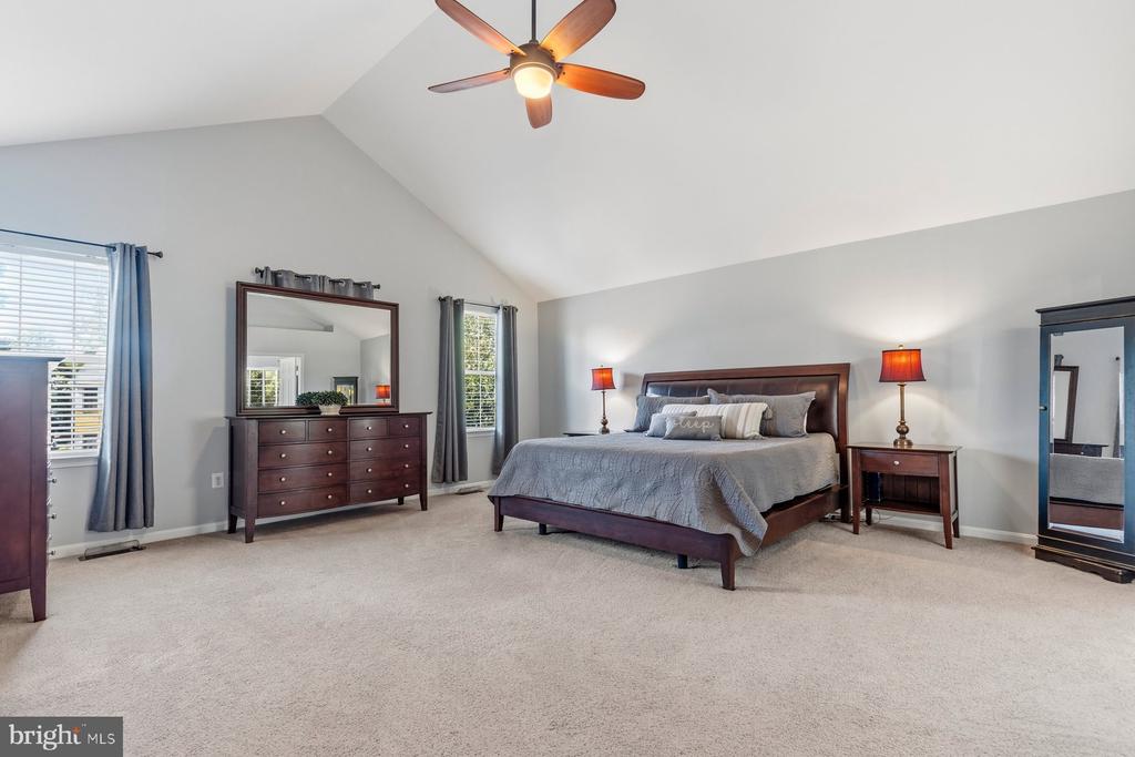 20828 CROSS TIMBER DRIVE
