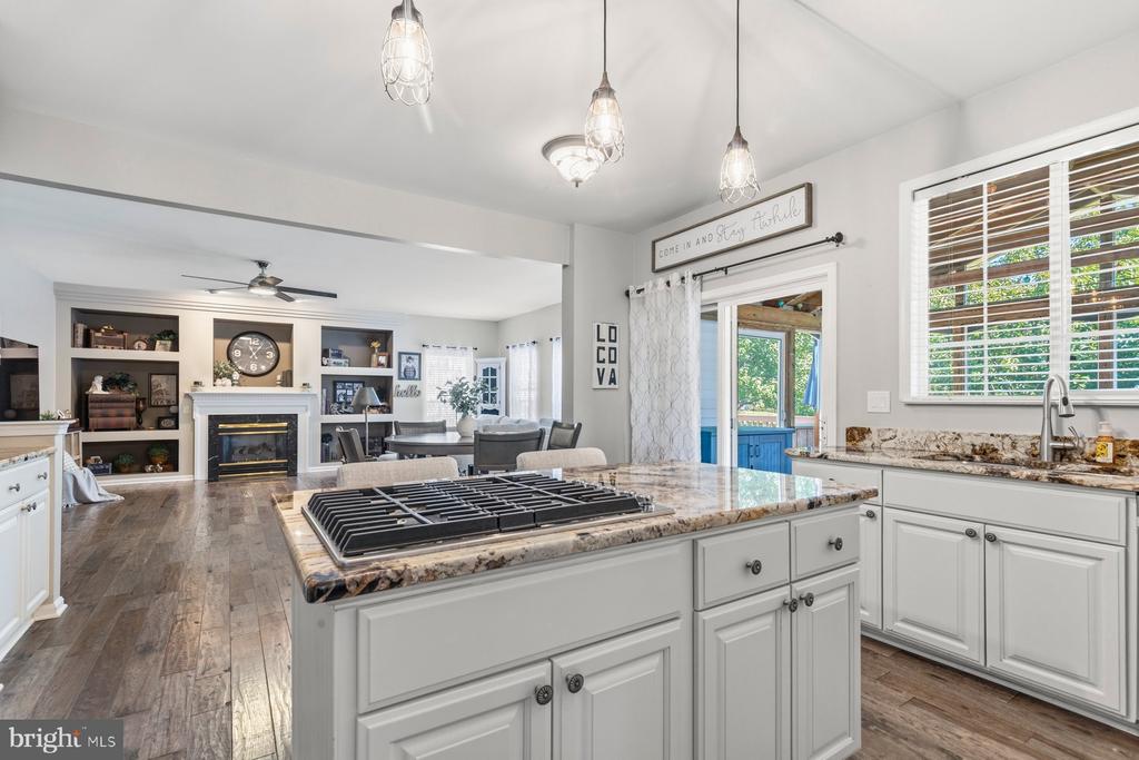 20828 CROSS TIMBER DRIVE