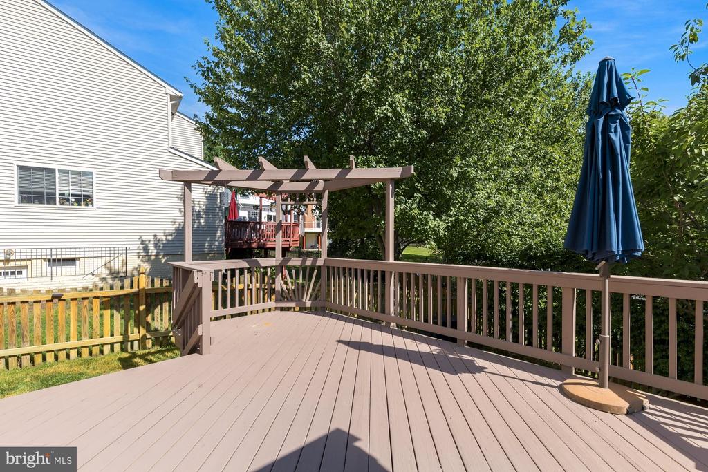 20828 CROSS TIMBER DRIVE