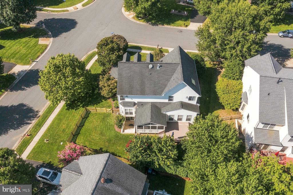 20828 CROSS TIMBER DRIVE