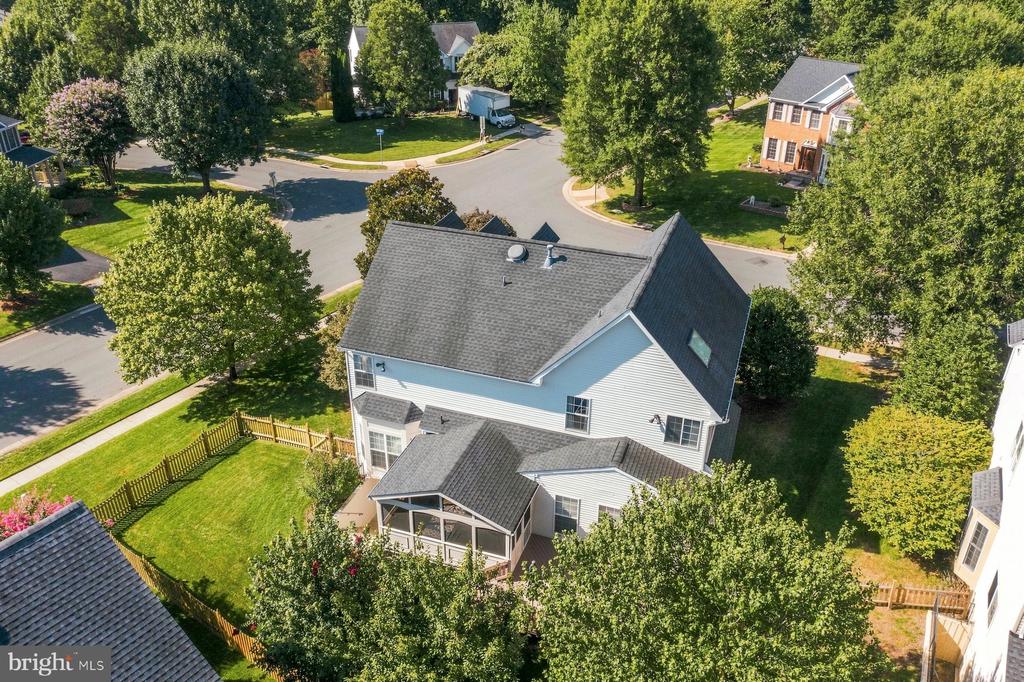 20828 CROSS TIMBER DRIVE