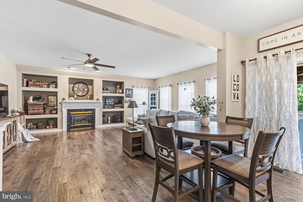 20828 CROSS TIMBER DRIVE