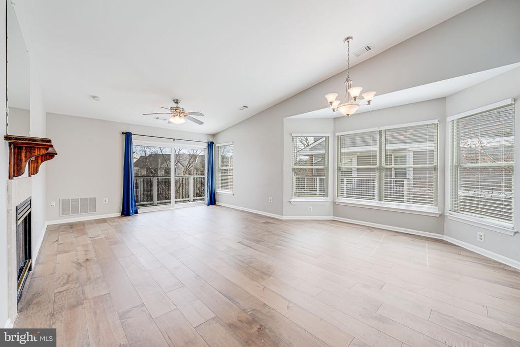 20596 CORNSTALK TERRACE Unit: 302