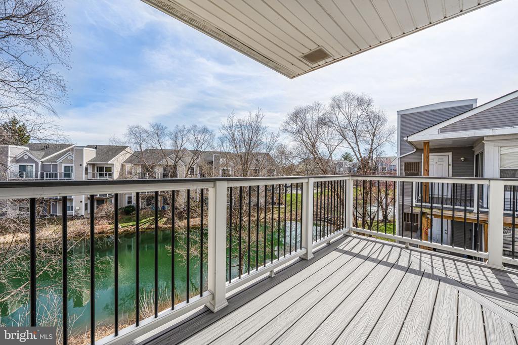 20596 CORNSTALK TERRACE Unit: 302