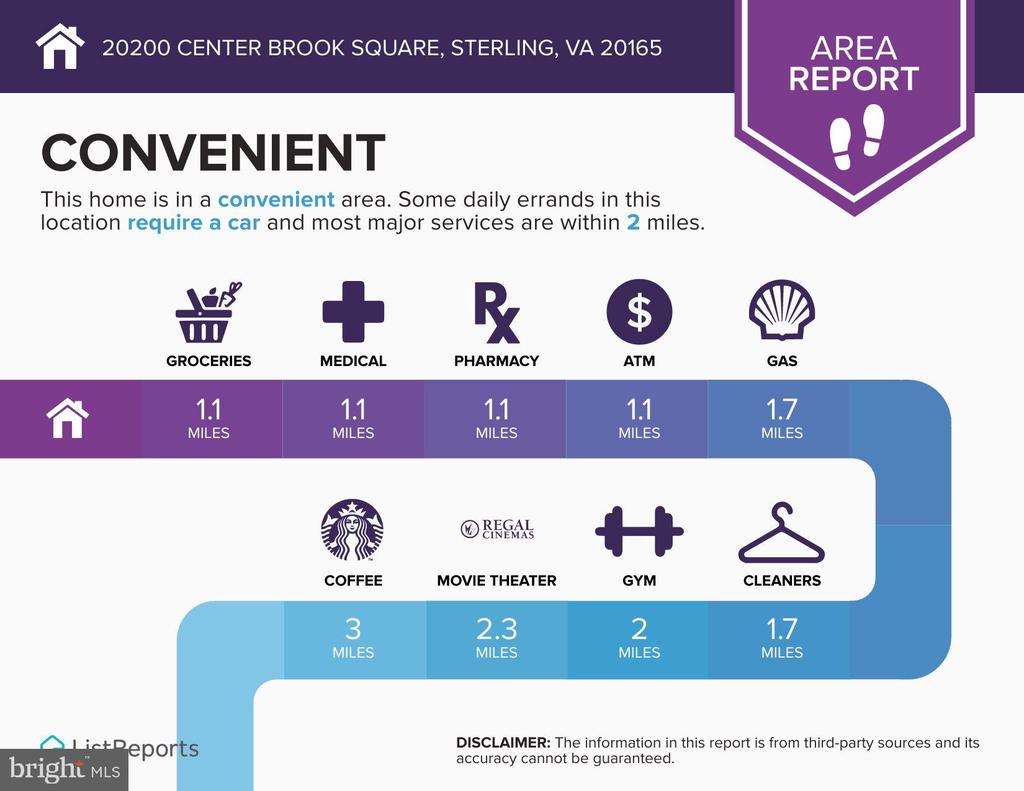 20200 CENTER BROOK SQUARE