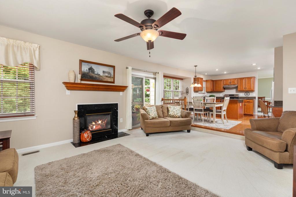 21614 GOODWIN COURT