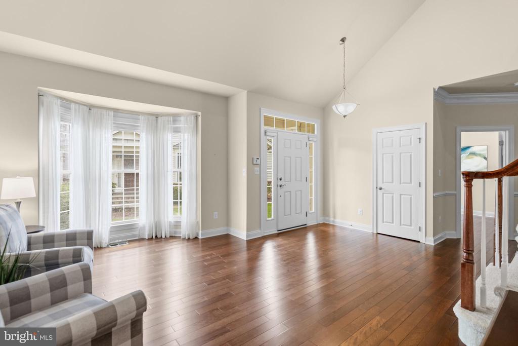 20918 ROCKY KNOLL SQUARE