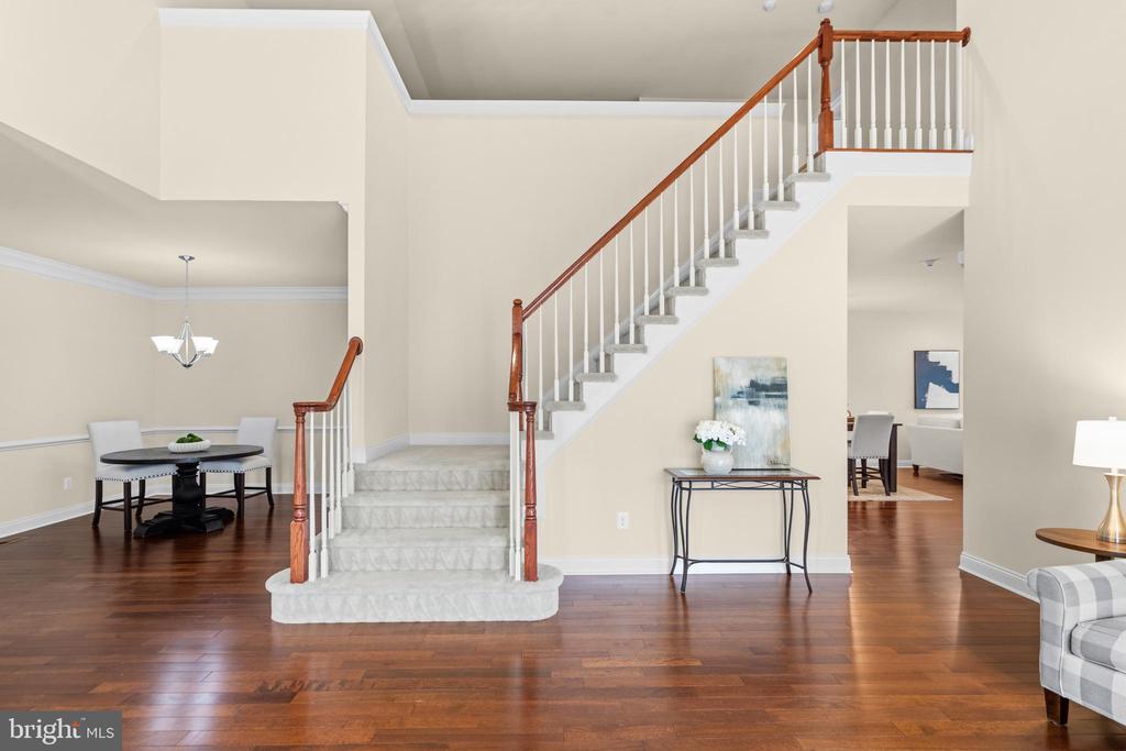 20918 ROCKY KNOLL SQUARE