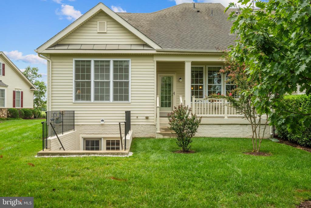 20918 ROCKY KNOLL SQUARE