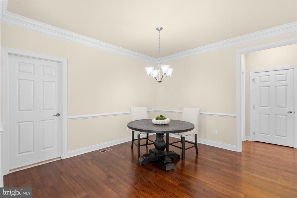 20918 ROCKY KNOLL SQUARE