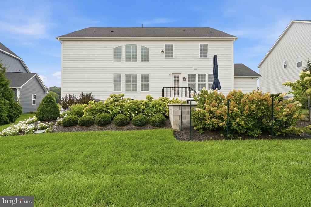 23750 GREAT BEND LANE