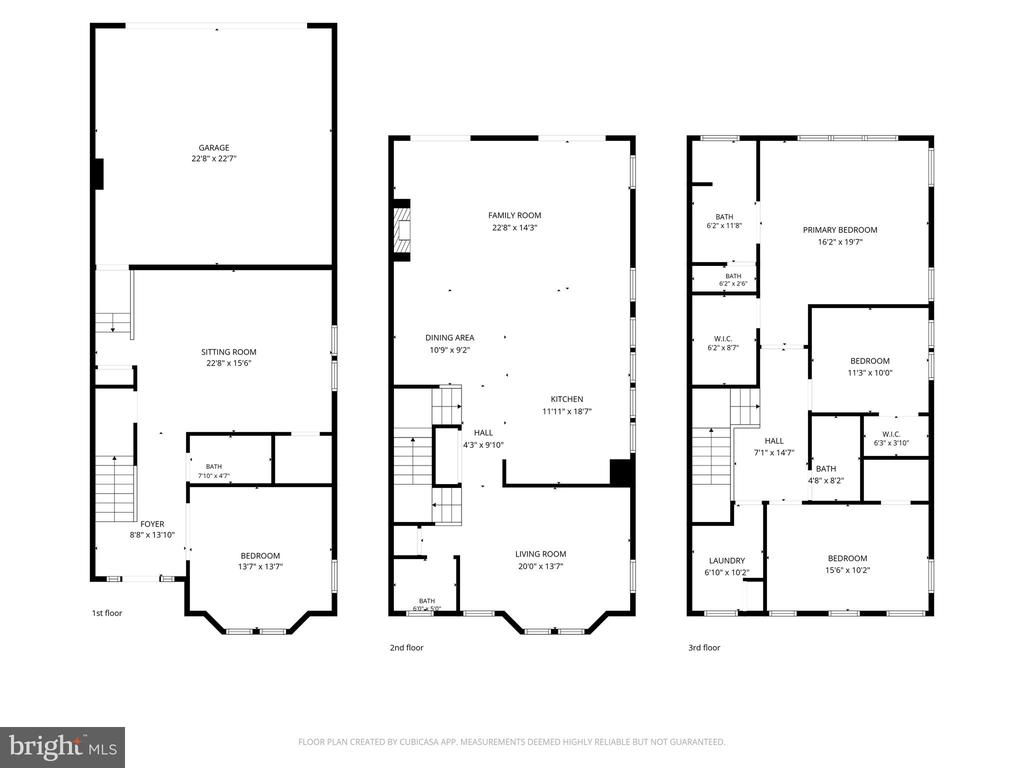 22792 SAGAMORE SQUARE