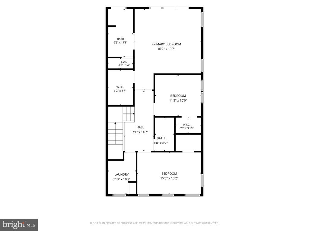 22792 SAGAMORE SQUARE
