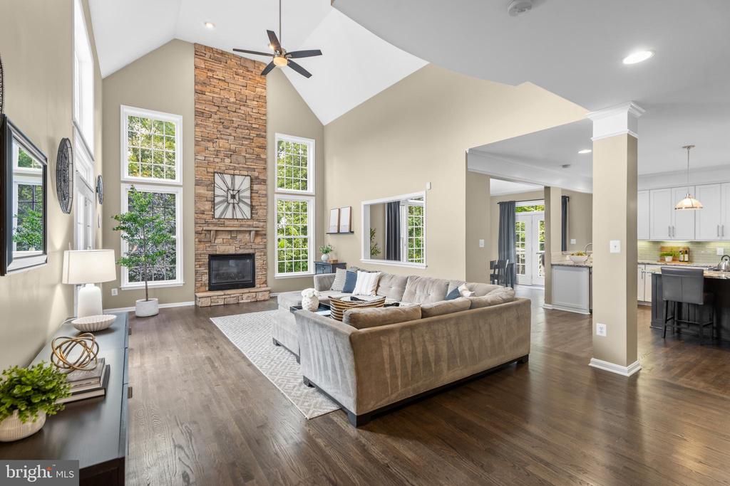 42673 SILVERTHORNE COURT