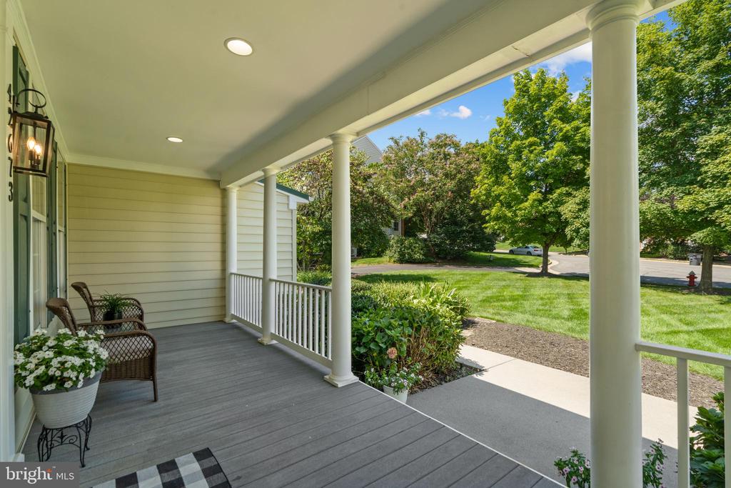 42673 SILVERTHORNE COURT