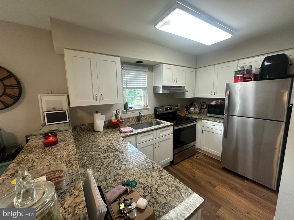 234 FRAZER DRIVE