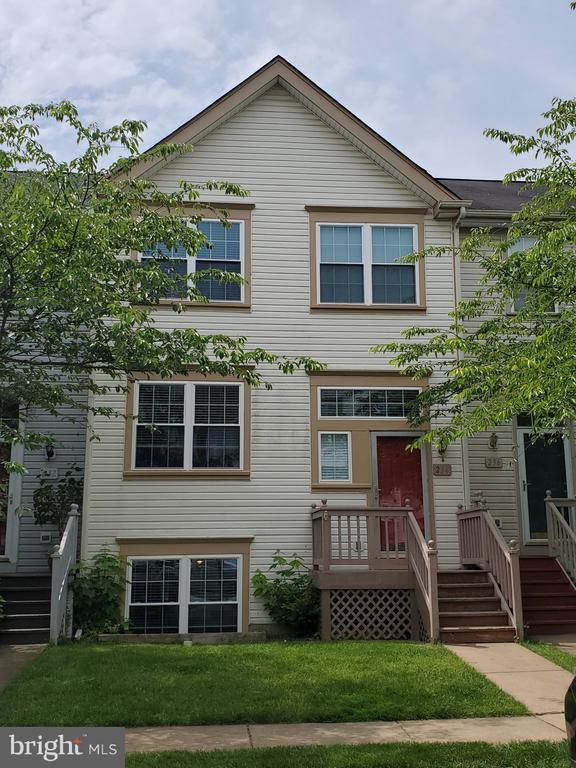 234 FRAZER DRIVE