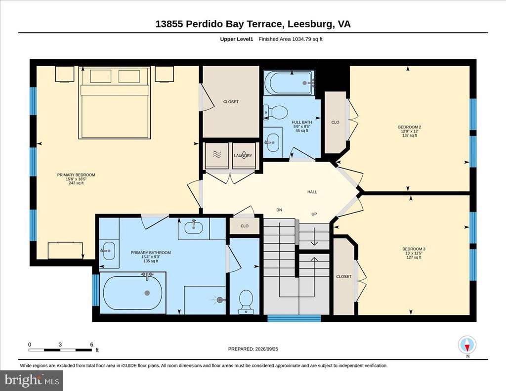18533 PERDIDO BAY TERRACE